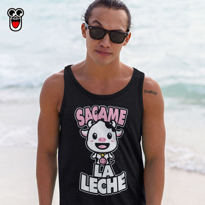 Sacame la leche pocaverguenza Camisetas