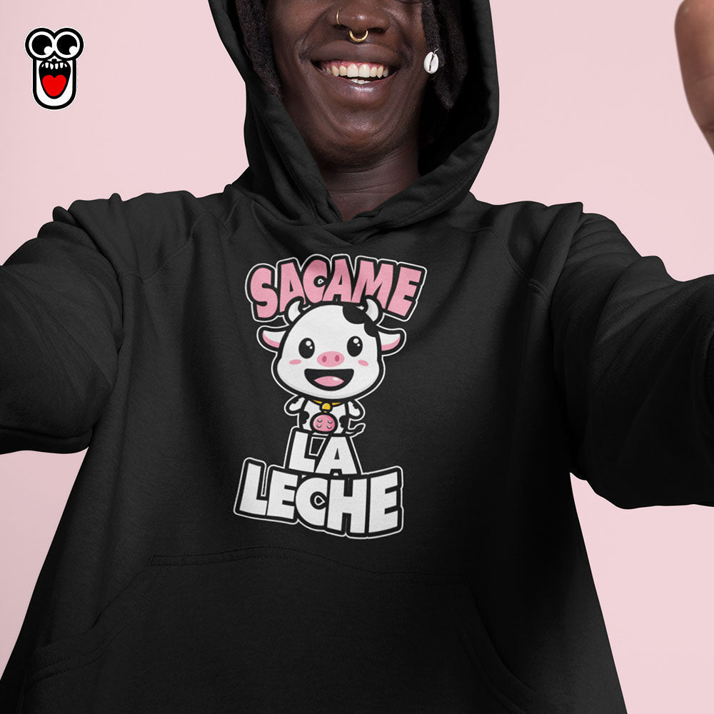 Sacame la leche pocaverguenza Camisetas