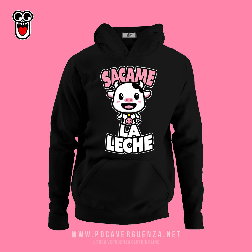 Sacame la leche pocaverguenza Camisetas